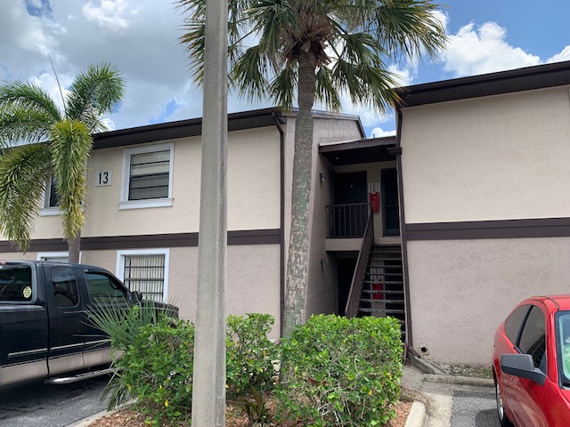 2805 Rhonda Lane Unit RH05
