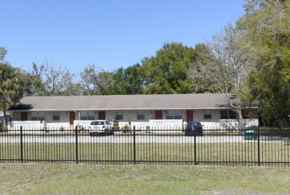 2075 Howell Branch Road Unit 109