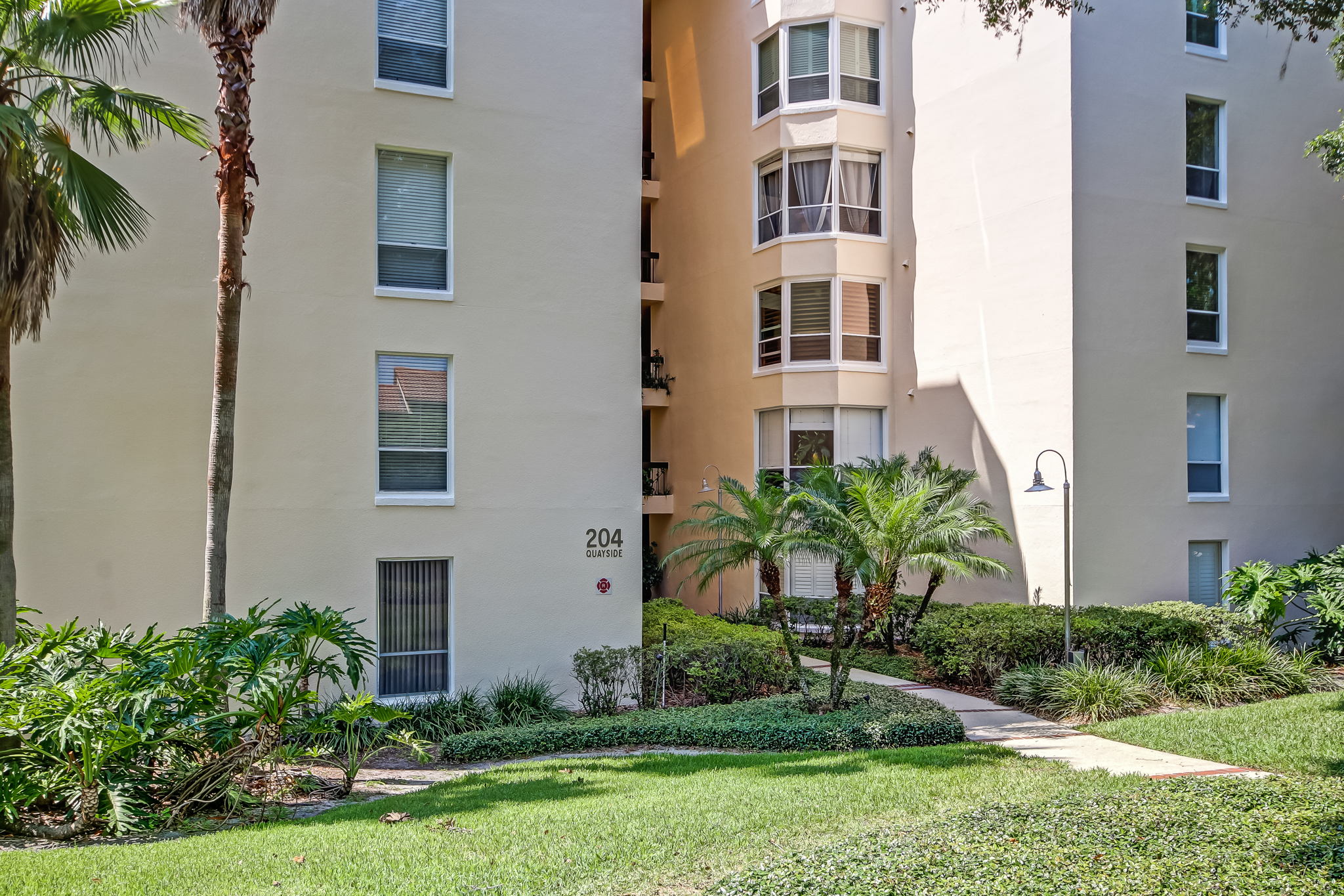 204 Quayside Circle APT 603