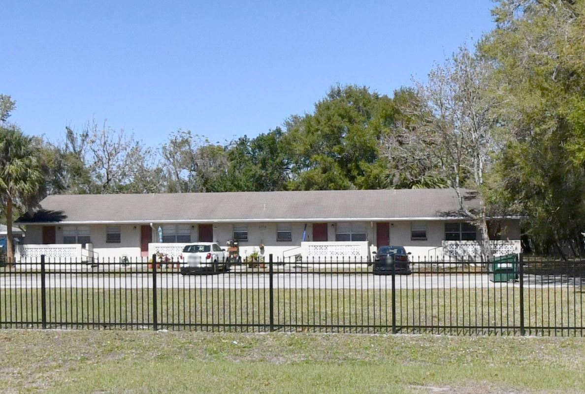 2075 Howell Branch Road - 1