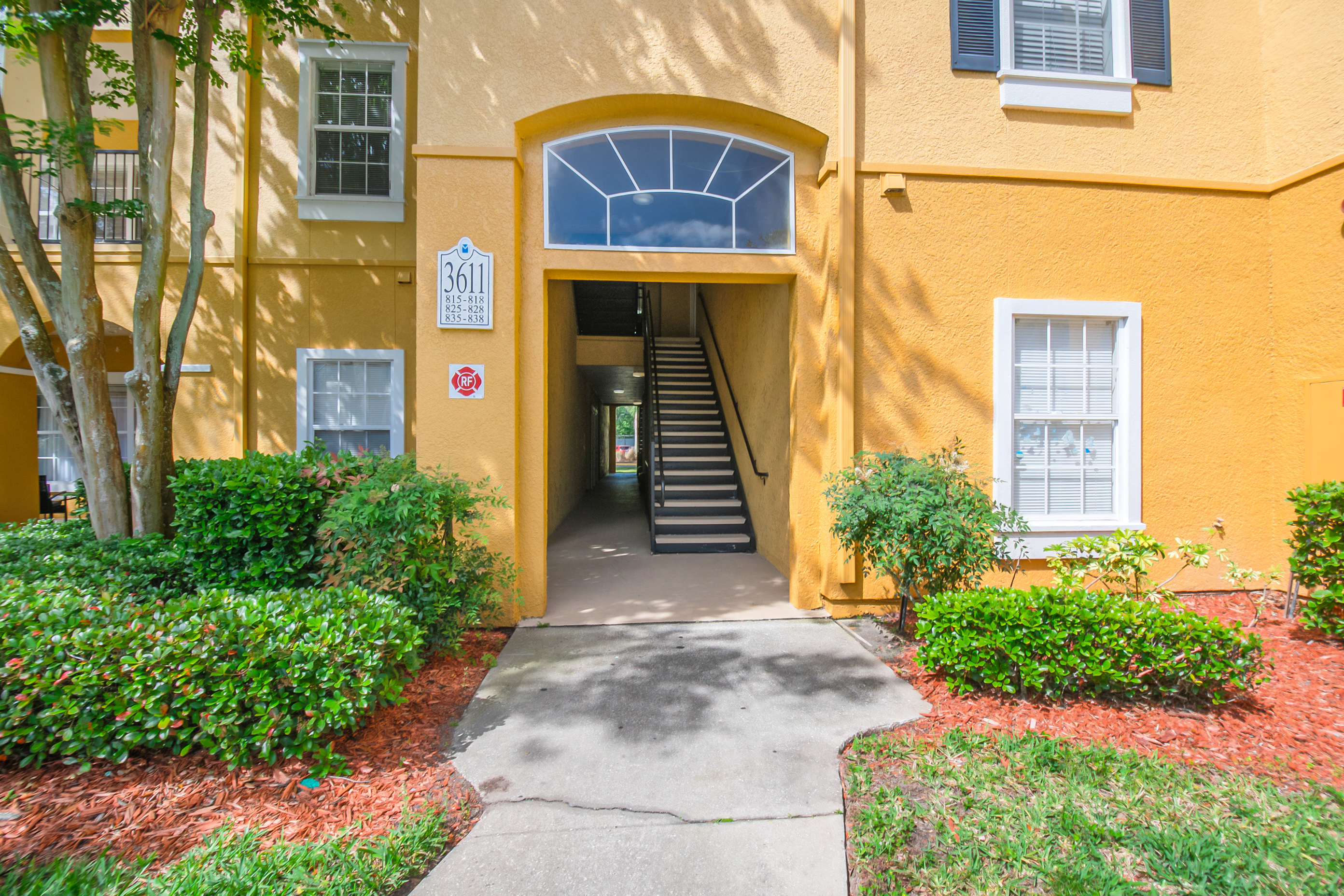 3611 Conroy Road - #835